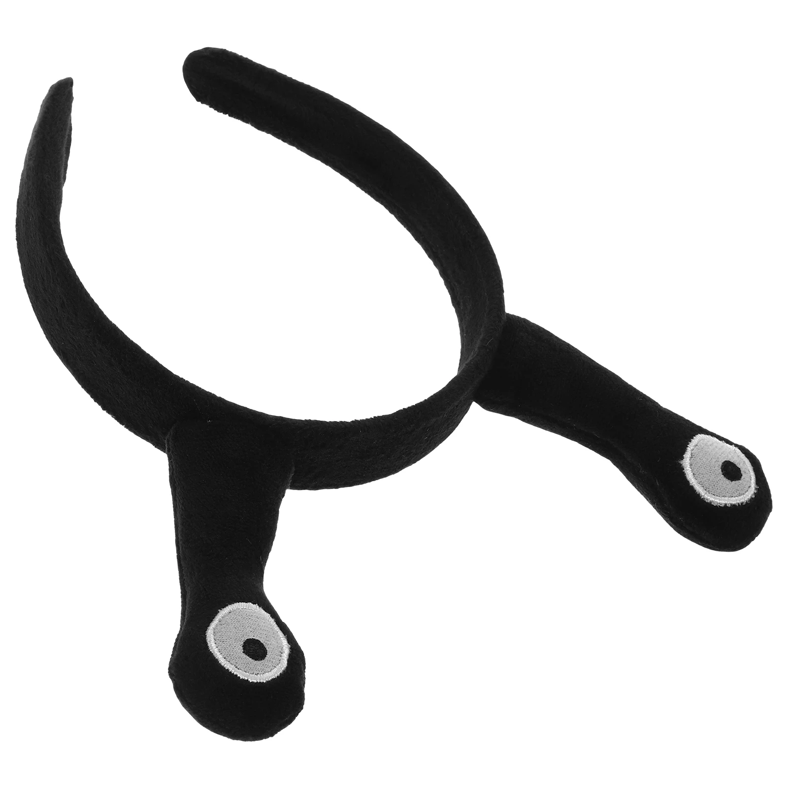 

Antenna Headband Kids Party Supplies Snail Hair Hoops Costume Accessories Toddler Girls Animal Horns Non Fading Long Lasting