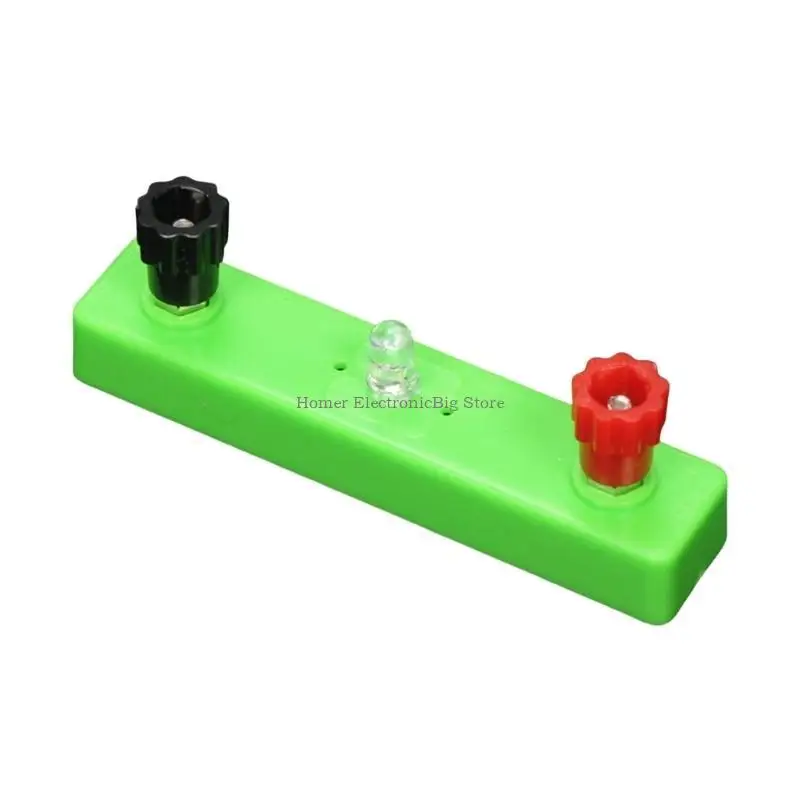 Equipamento eletricidade LED luz LED Equipamento LED Diodos emissores