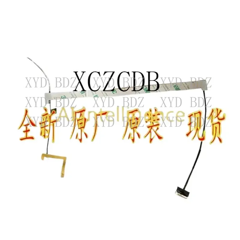 

DB Original for Thinkpad T15 P15S Gen2 RGB CAMERA CABLE 5C11C12496