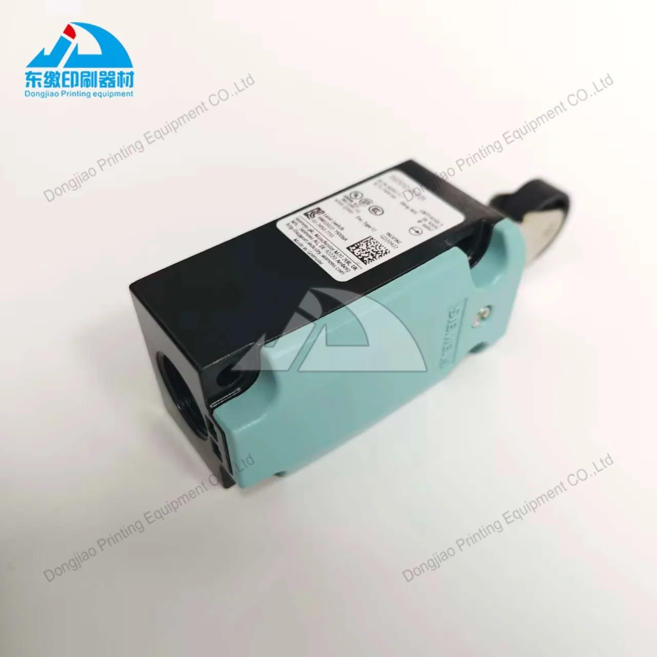 

3SE5112-0CE01 Limit Switch Offset Printing Machine Spare Parts for Heidelberg Limit Switch 3SE5112-0CE01 Connector