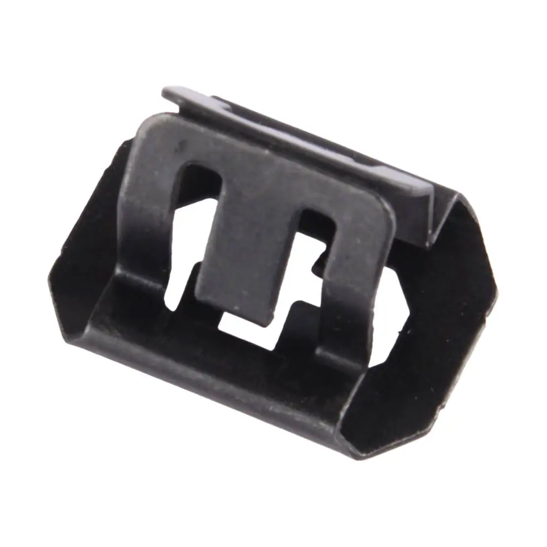 10 Uds Clip de parachoques de rejilla delantera apto para Cadillac Escalade Oldsmobile Bravad Chevrolet GMC Canyon Envoy Buick Rainier 15162843