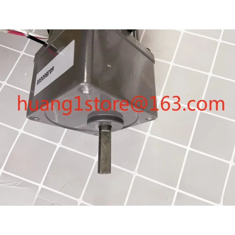Motor 60JB60G08 YN60-220-10 fixed speed motor, many speed ratios are subject to further inquiry