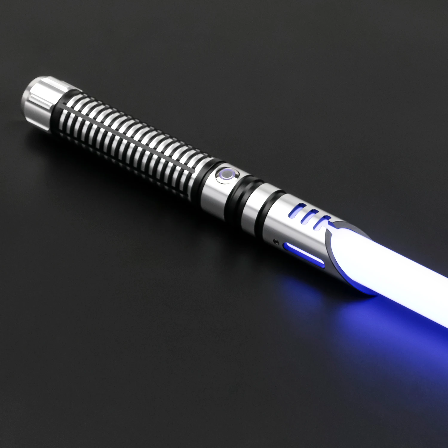 TXQSABER E31 RGB Pixel heavy dueling laser sword 27Sets Sound Smooth Swing Metal Handle lightsaber Cosplay FOC jedi 12 Colors - Image 5
