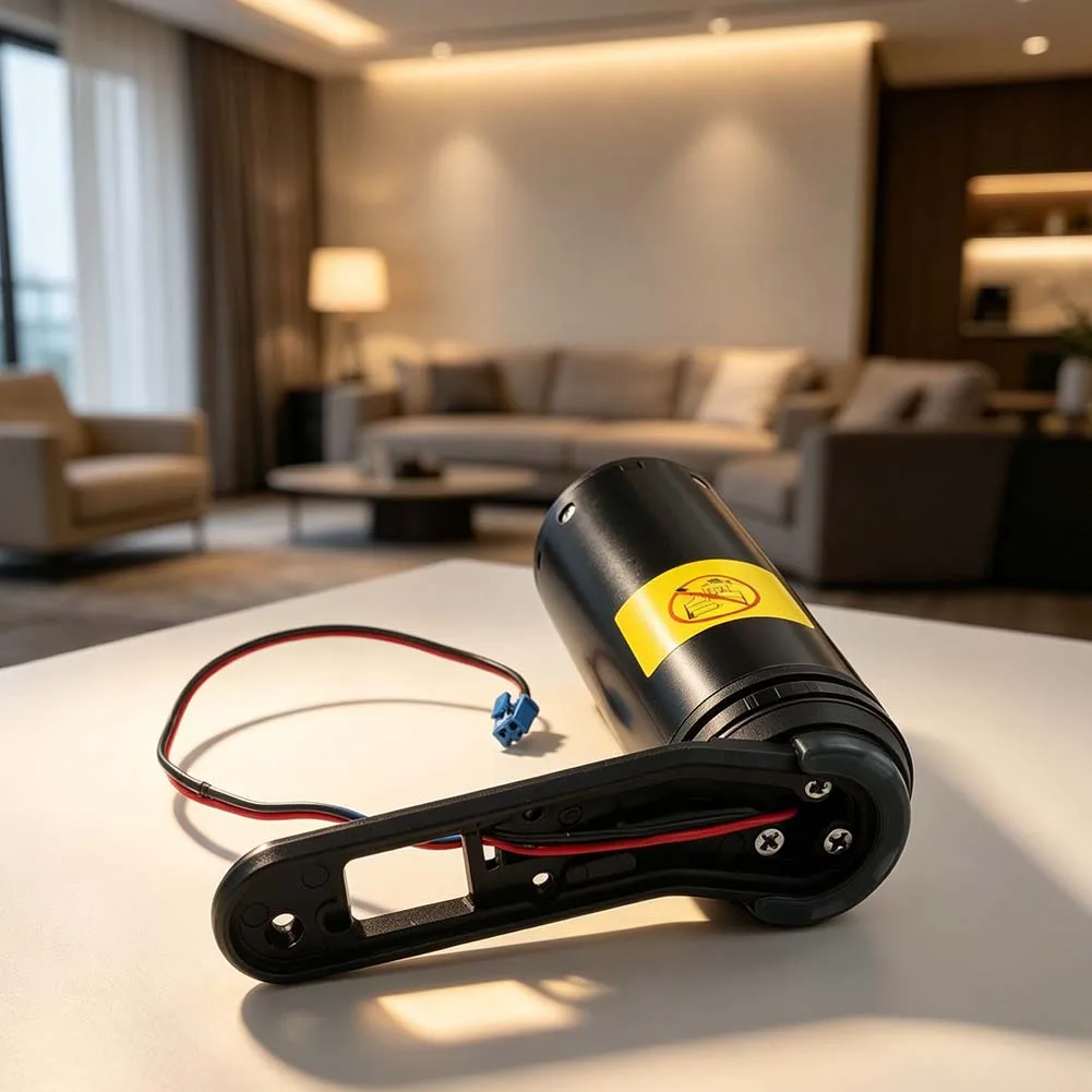 Roller Brush Motor for Tineco For Floor for One for s6 Vacuum Cleaner Supporting For Wet and Dry Use with High Torque and