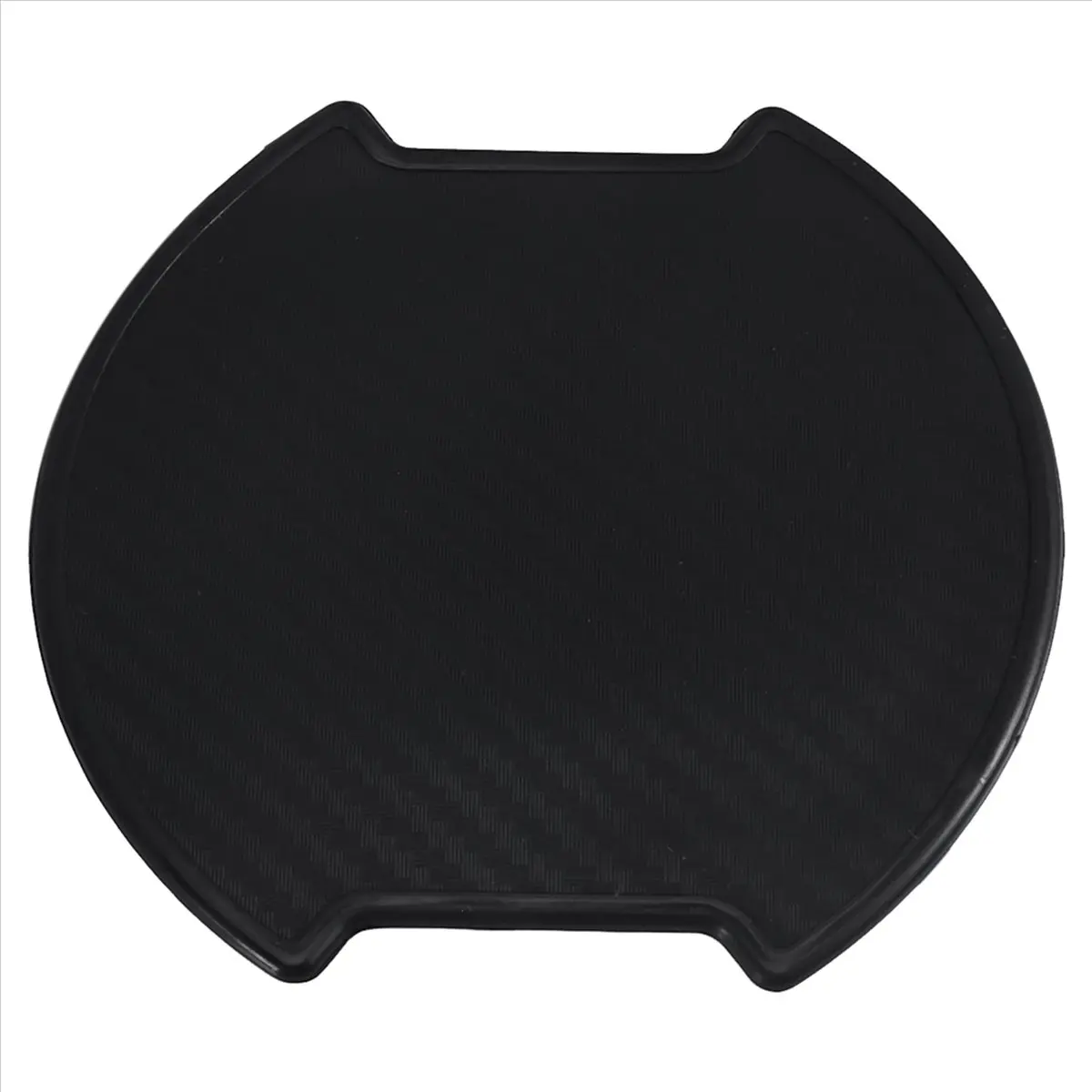 #79O (Silicone)Car Door Bowl Sticker Protective Film Large,Automotive Parts & Accessories