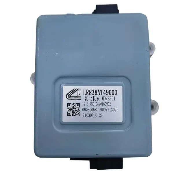 Auto parts High quality Electronic Power Steering Controller Module EPS For Changan M201 MD201