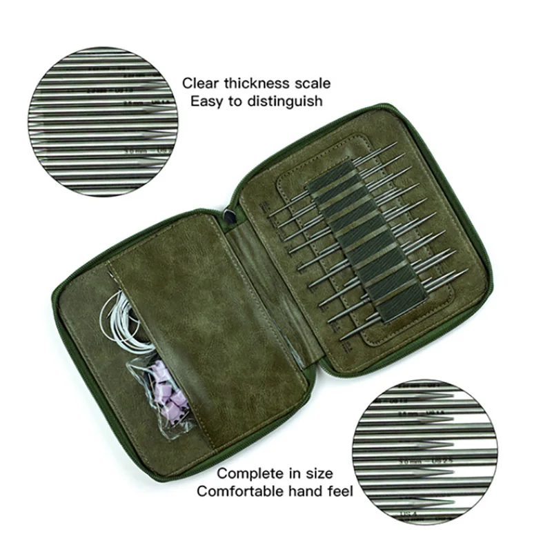 set-di-27-ferri-circolari-intercambiabili-per-maglieria-5-cm-8-cm-115-cm-2-4-mm-accessori-per-lavori-a-maglia-cucito-e-fai-da-te-regalo-per-magliai
