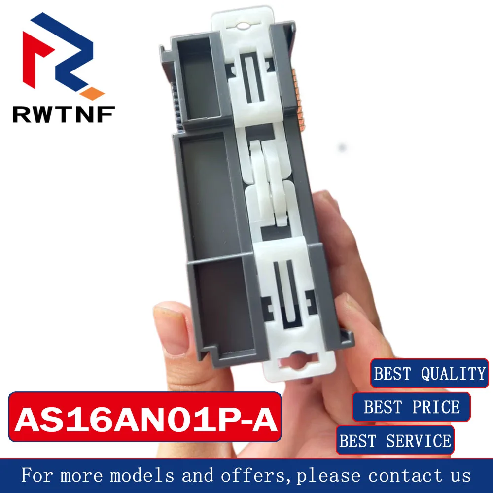 Brand New Genuine AS16AN01P-A Delta Programmable Logic Controller (PLC),100% original warehouse stock