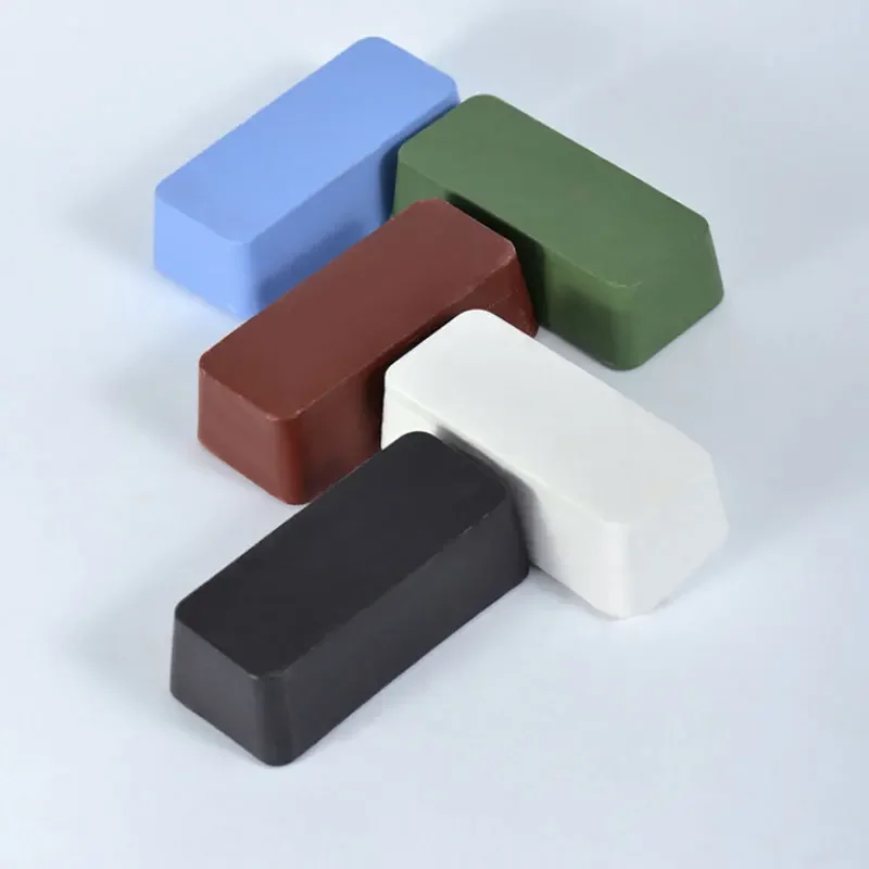 

Полировальная восковая Полировочная смесь для полировки металла, удаляющая царапины из нержавеющей стали, меди, хром