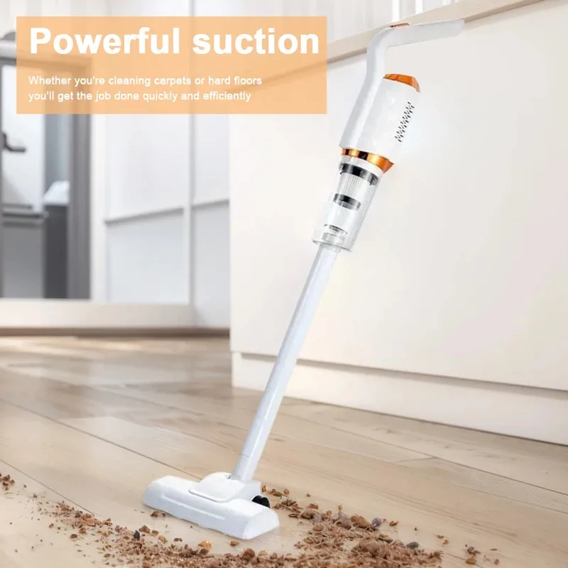 Thumbnail 4 - #52 Best Cordless Vacuum Cleaners to Buy In 2026