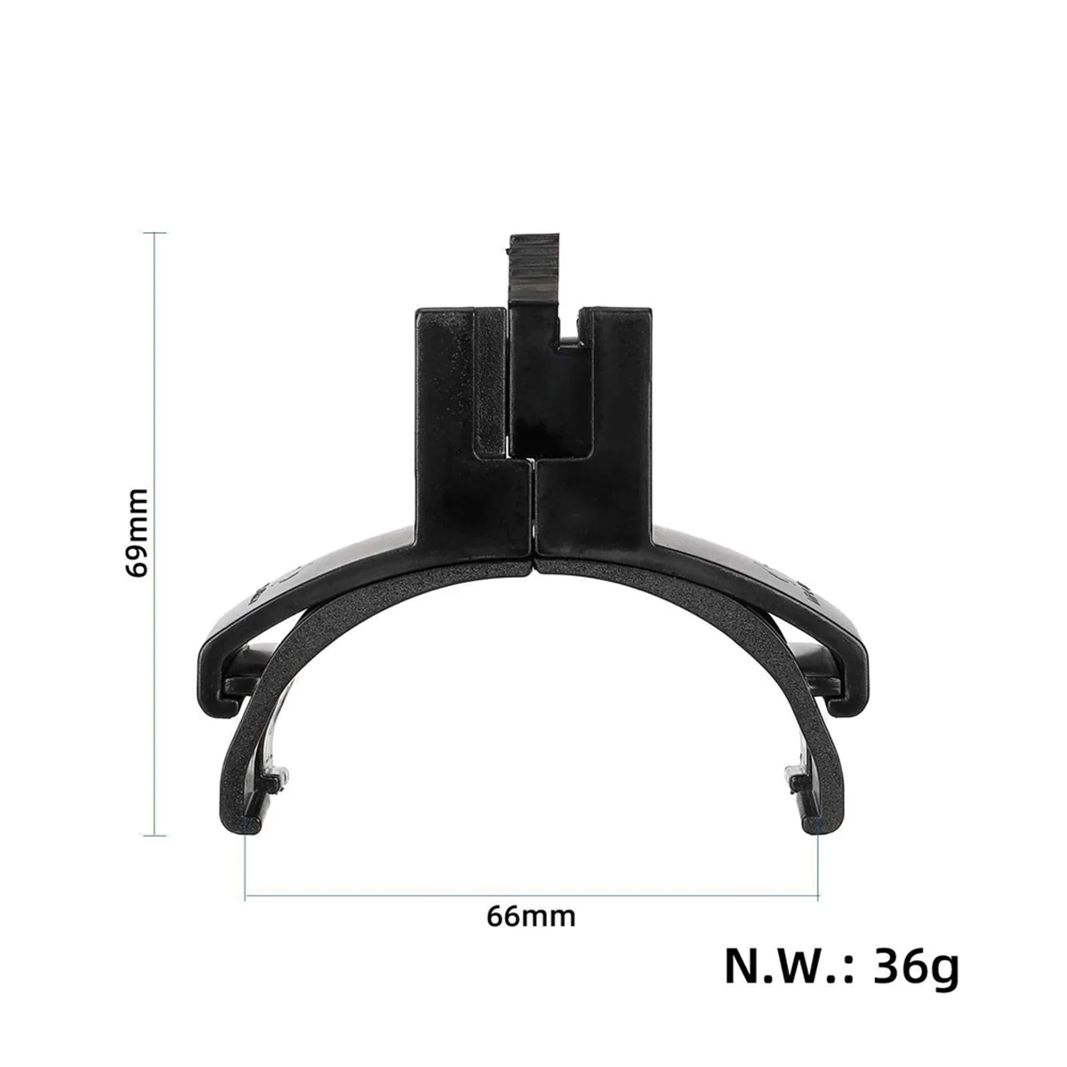 Turn Signal for Xiaomi Electric Scooter M365/1S/Pro/Pro2/Mi3/ 4 Pro/ 4 Ultra for Ninebot Max G30 Remote Control Light image 4