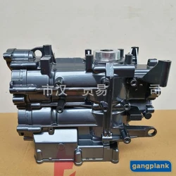 Outboard Motor Boat Engine Crankcase for Yamaha Hanbon 2-stroke 15/18 HP Crank Case