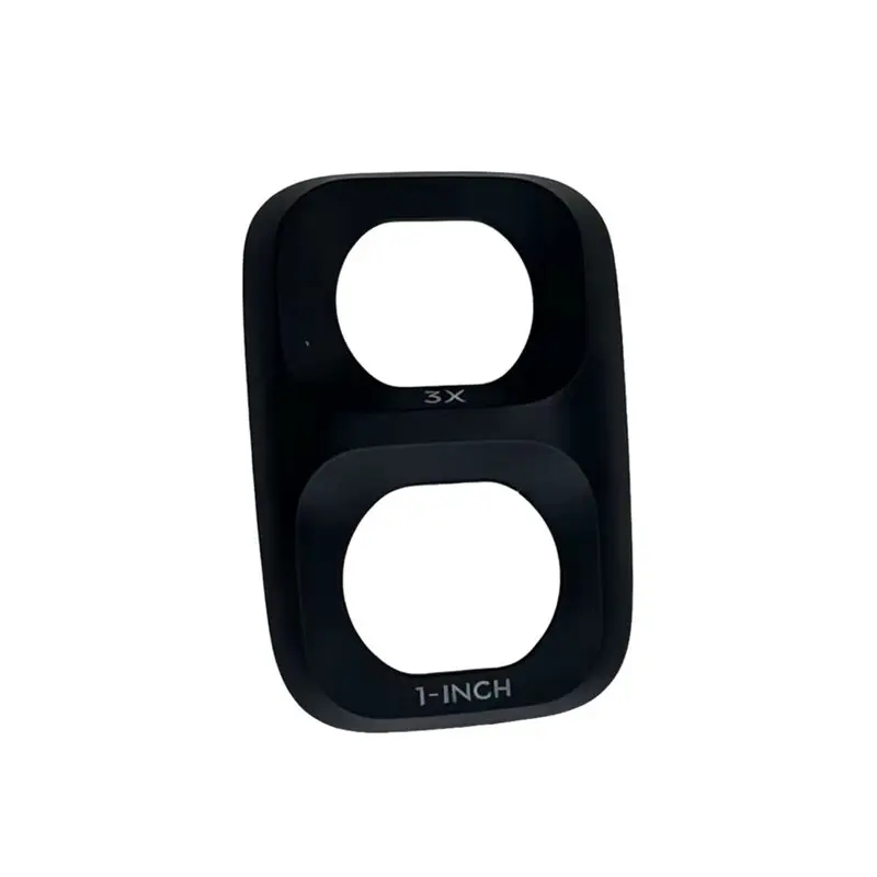 Lens Cap Filter Cover For DJI Osmo Pocket 4P& 4 Pro Gimbal Accessories