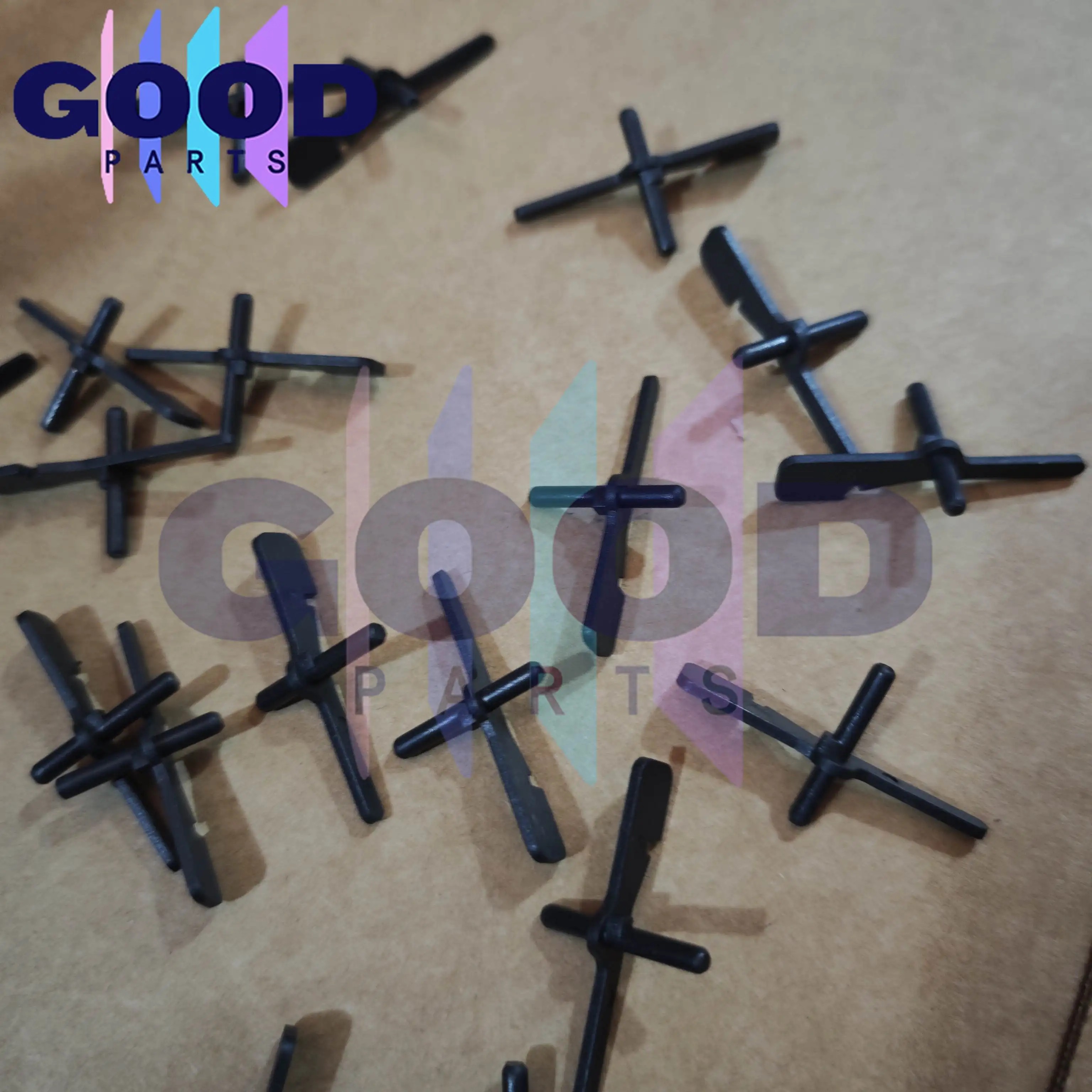 20pcs 301022231001 Paper Exit Sensor compatible for PANTUM P3010 P3300 M6700 M6800 M7100 M7200 M7300 BP5100 BM5100