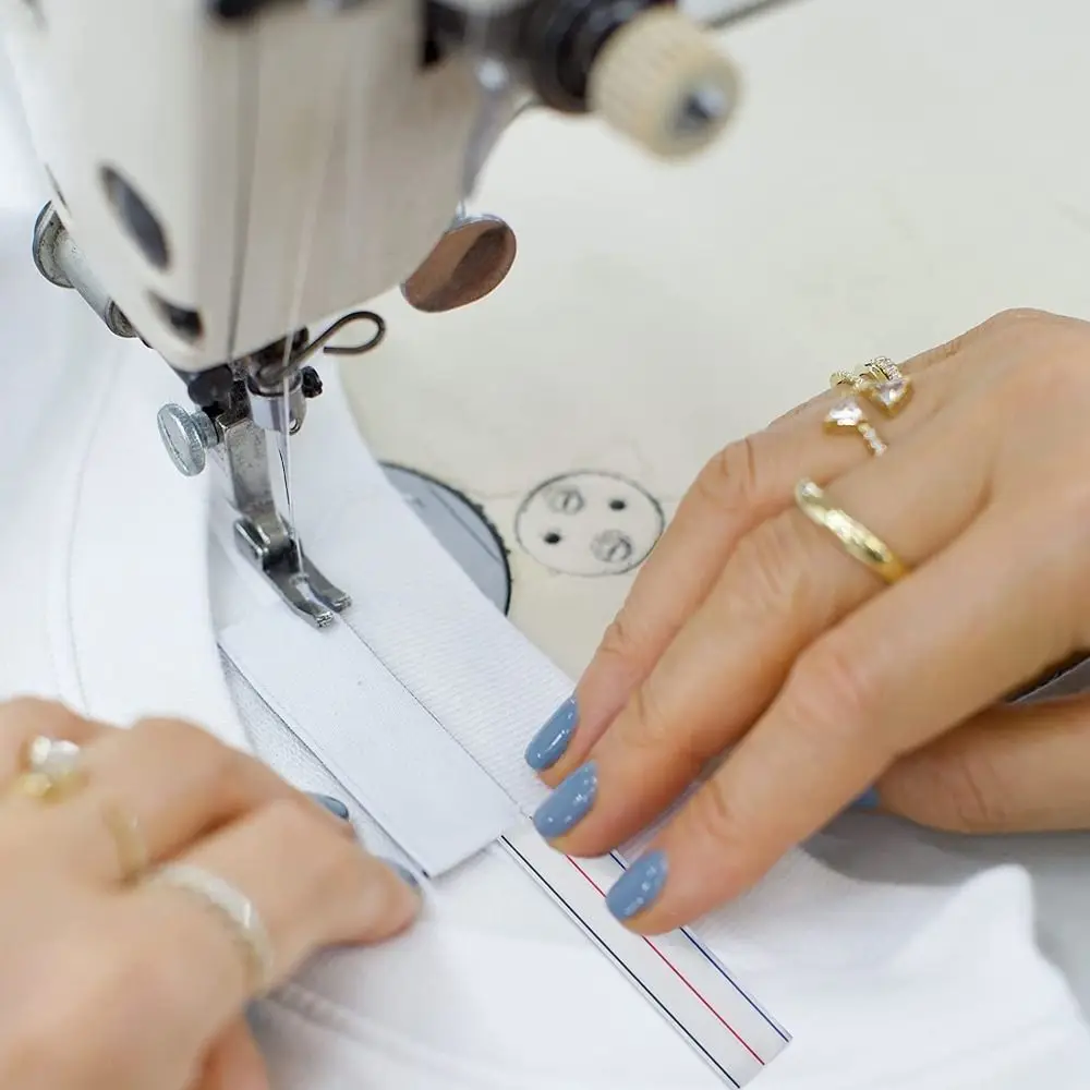 New Seam Guide Instruction Tool Machine Sewing Machines Diagonal Seam Tapes Sewing Basting Tape