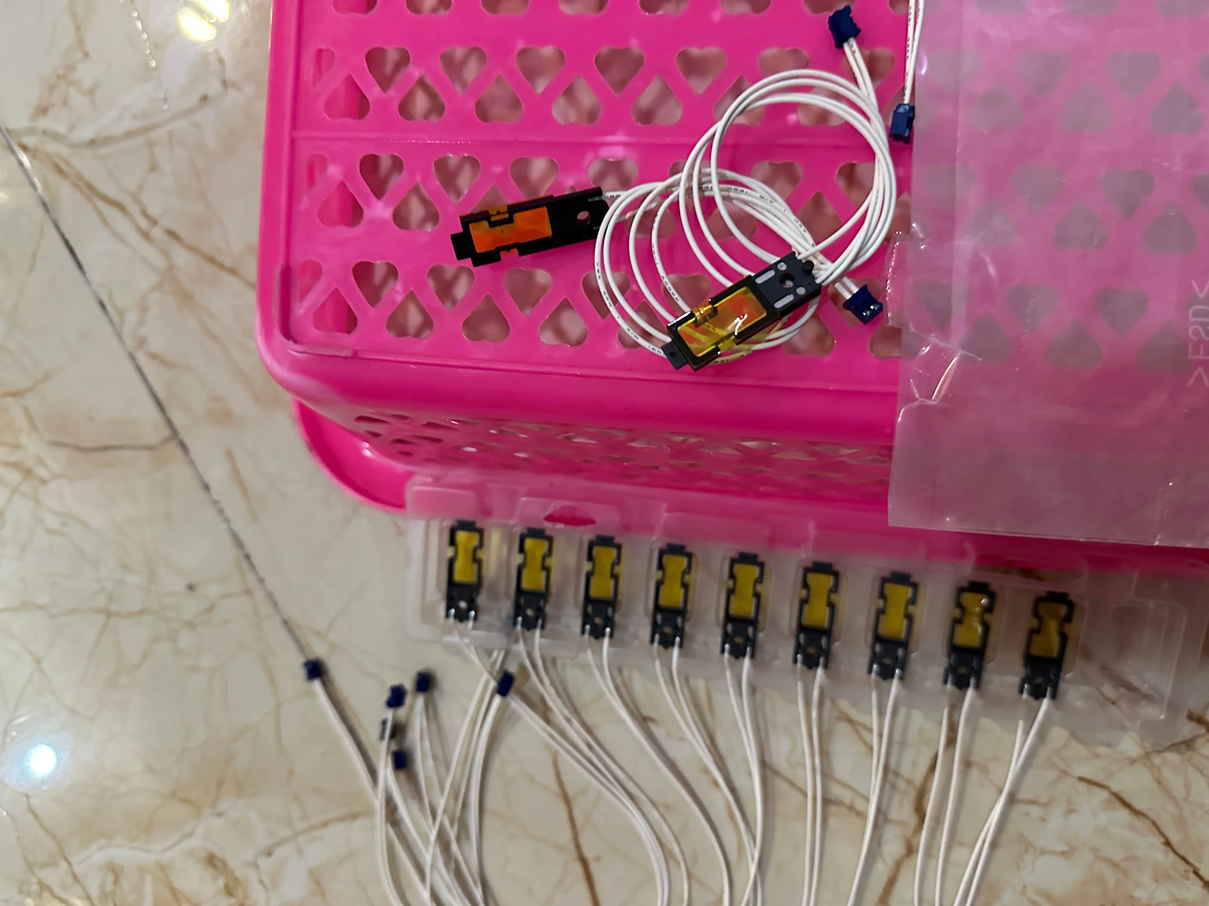 الأصلي الجديد فوزر الثرمستور لأخيه HL 2260 L2500 L2520 L2560 L2300 L2380 L2305 L2320 L2340 2500 2520 2300 2380