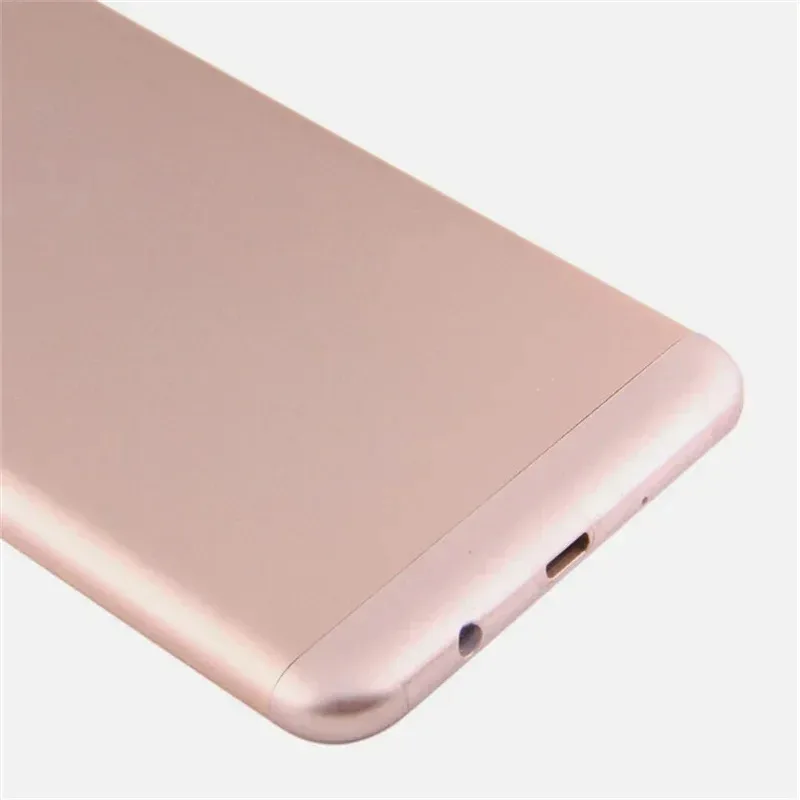 삼성 갤럭시 J7 프라임 G610 G610F G610M 뒷면 커버 후면 백쉘 커버 교체