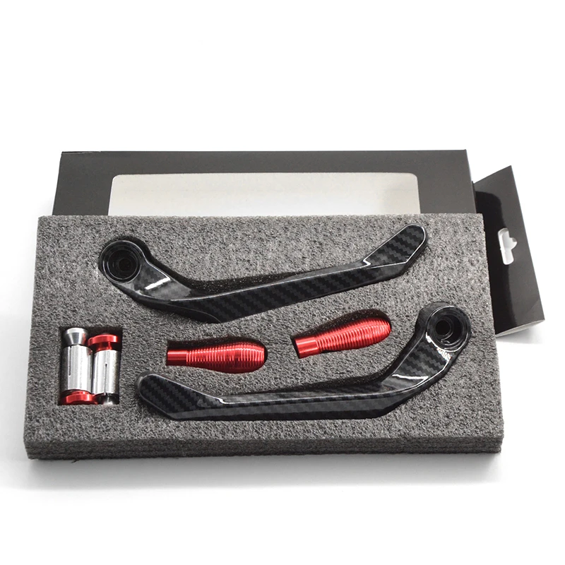 For YAMAHA R1 YZF R1 2003 2004 2005 2006 2007 Motorcycle Accessories Handlebar Grips Guard Brake Clutch Levers Guard Protector