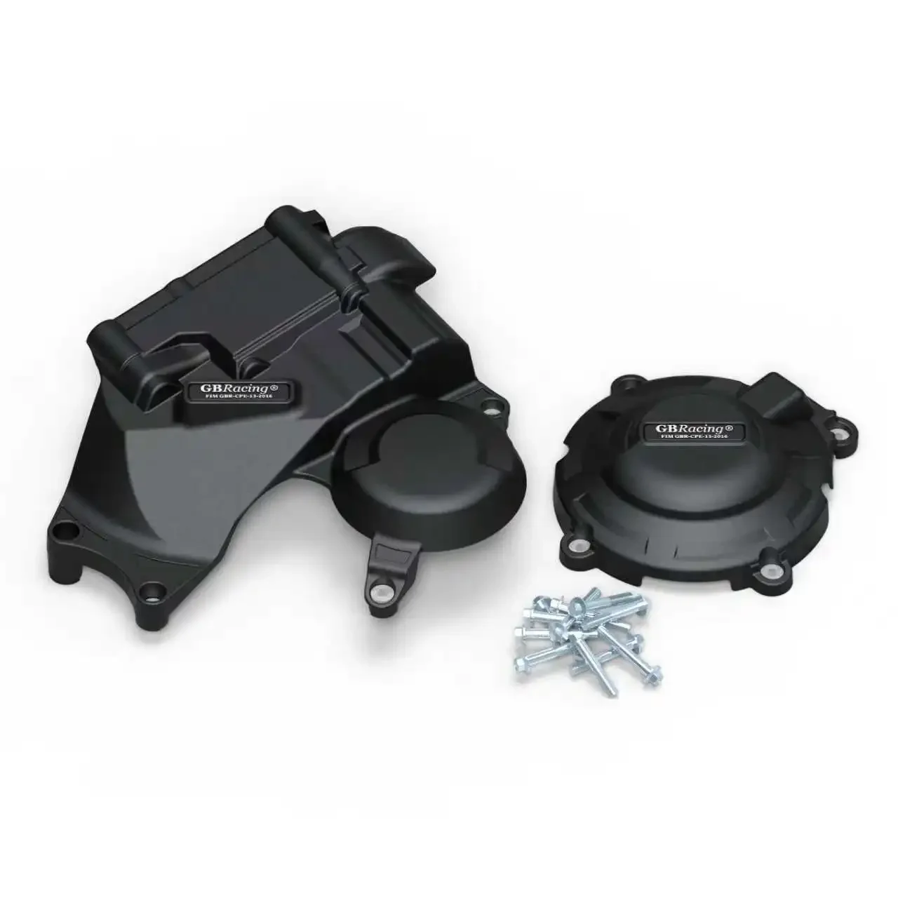 

Motorcycle Engine Protective Cover for HONDA CBR650R CB650R 2024-2025 E-Clutch