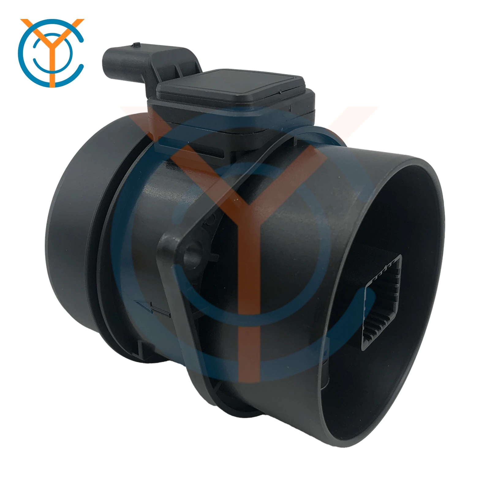 New Mass Air Flow M…