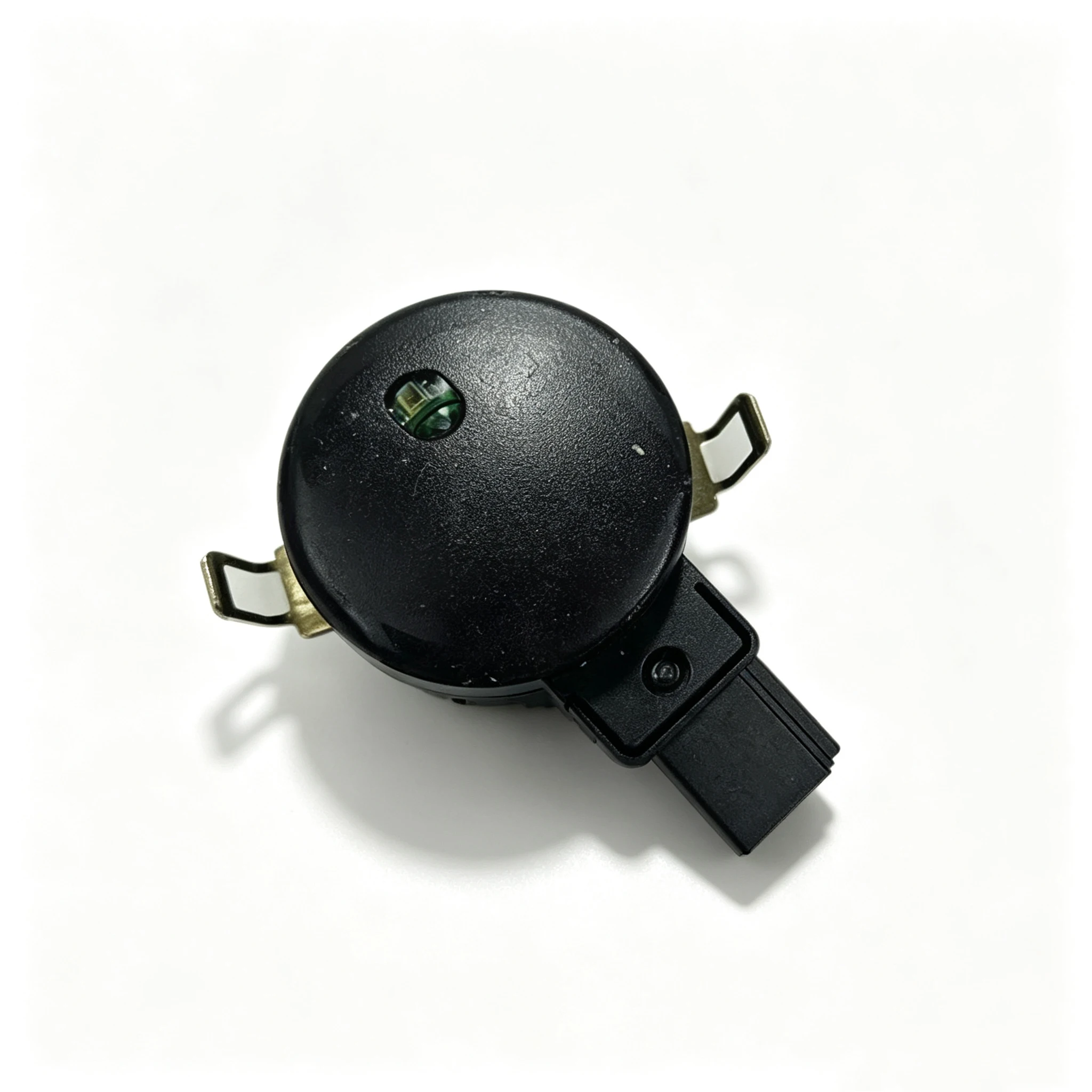 Rain And Light Sensor Module JU5T‑17D547AA For Ford Mondeo Mustang Edge F‑150 Raptor Auto Wiper Headlight Sensor