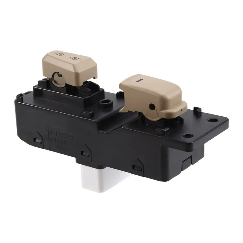 

A82M-Front Right Side Window Lock Switch For Sonata 11- 15 Power Window Regulator Button Controller 93575-3S000YDA 93575