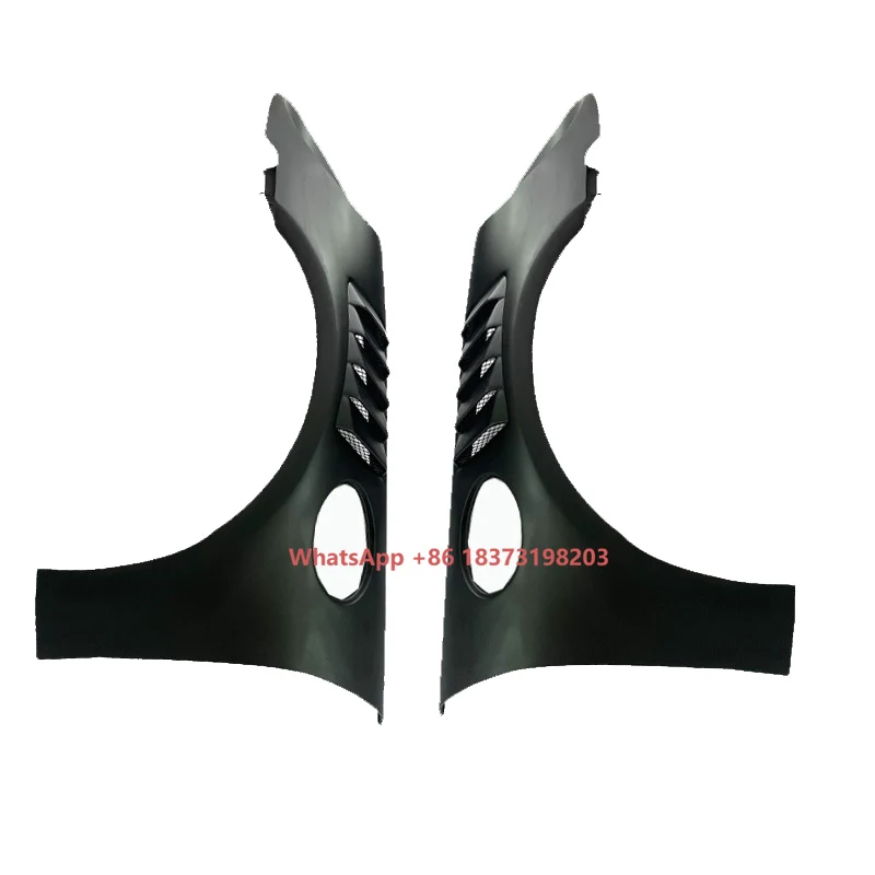 

Fiber Glass FRP Resin Side Fender for Porsche 911 992 2019-2023