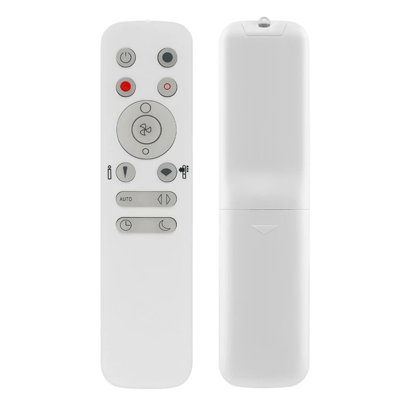 10 In 1 Remote Control For Dyson Humidifier Heating And Cooling Fan DP01 DP03 TP02 TP03 AM06 AM07 AM08 AM11 TP00 TP01