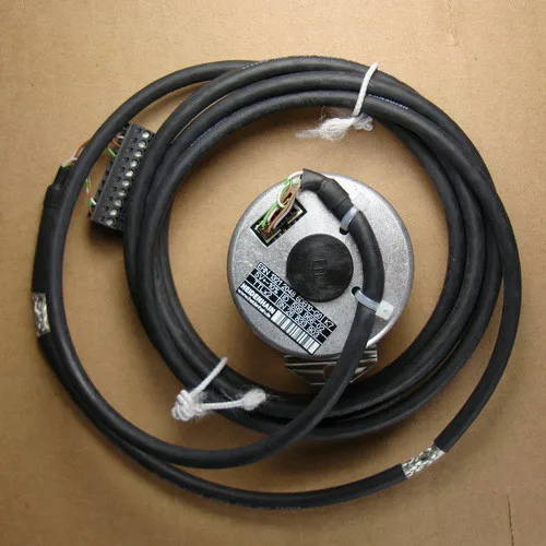 

Elevator door machine encoder Heidenhain ID:599966