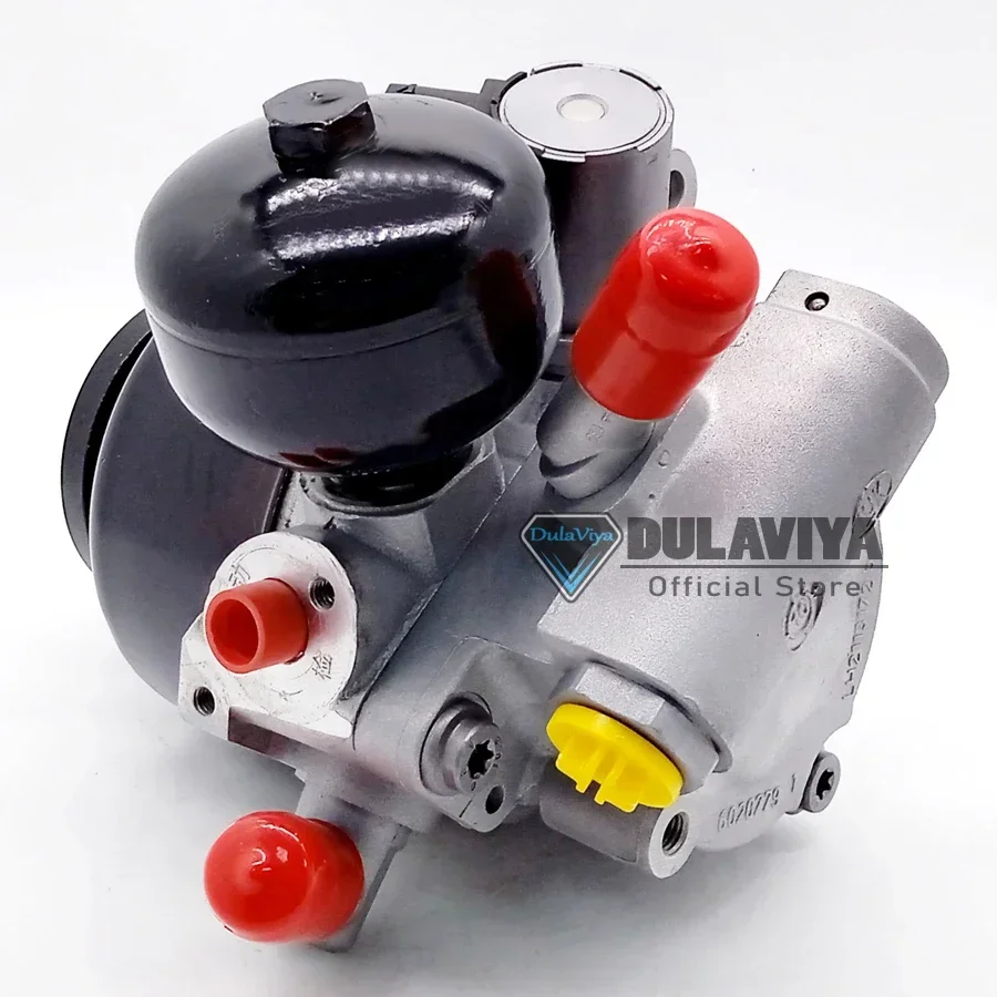 

NEW Power Steering Pump For Mercedes Benz W221 CL600 CL65 S60 S65 V12 2005-2013 A0054667101 0054667101 0044665801