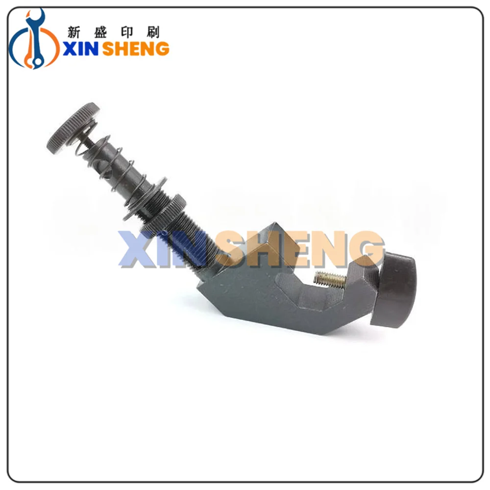 High Quality For Heidelberg 102 Printing Press Brush Holder, Paper Separating Holder, Paper Pressing Frame