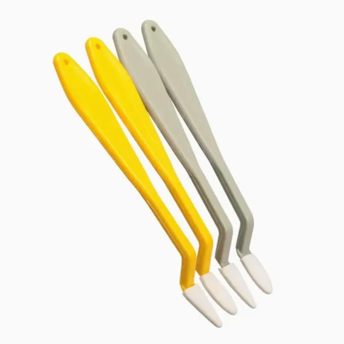 Simple Art Sketch Wipe Knife Washable Sponge Highlight Brush Artist Drawing Correction Detail Tools Eraser Pen Art Supplies