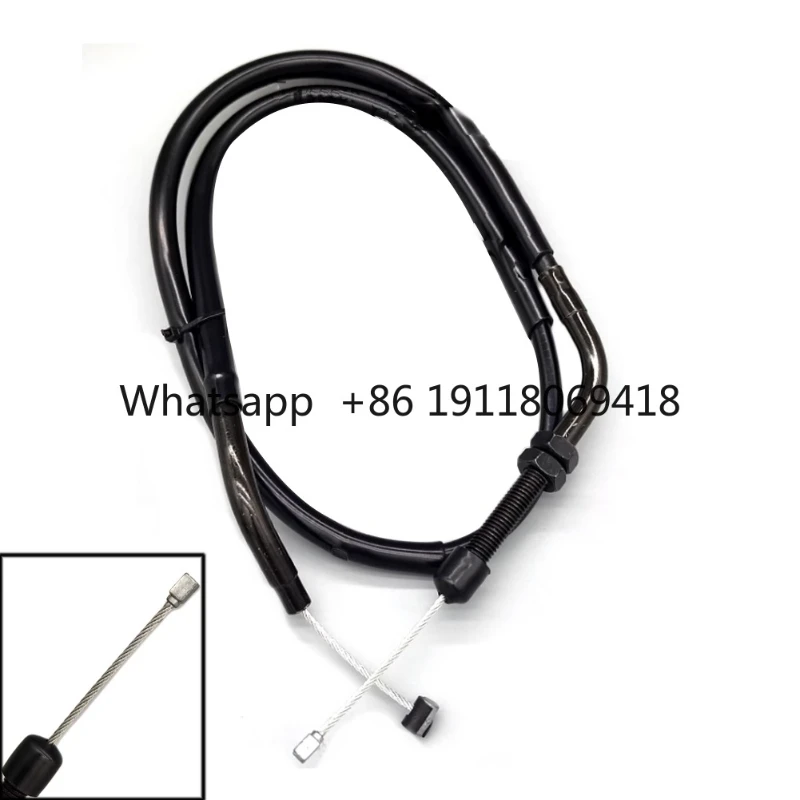 Motorcycle Clutch W…