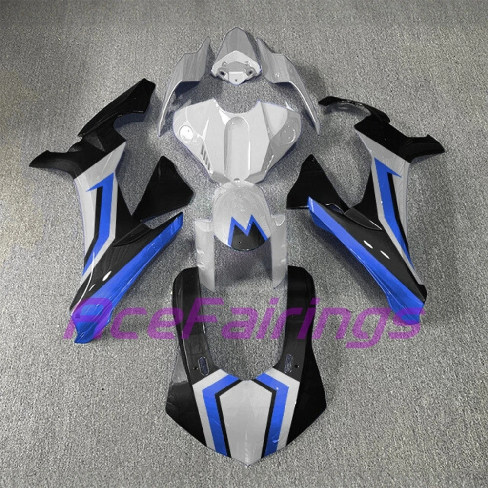 Fit for 2015-2019 Yamaha YZFR1 Motorcycle Fairing Kit Injection Molded Parts 15-19 YZF R1 Custom Hot Style Fairings