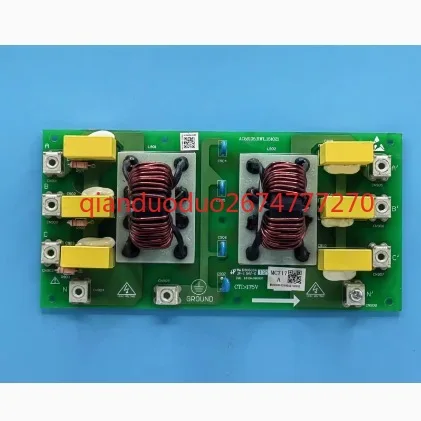 

Applicable to McQuay central air conditioning power filter board MC717 A AC58I05.RWT.170821