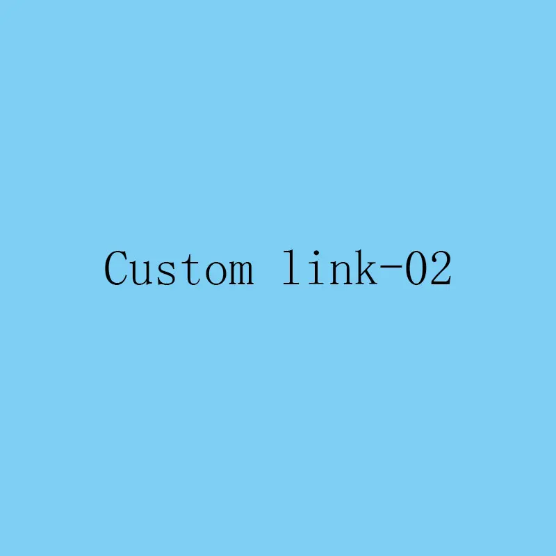 

custom link-03