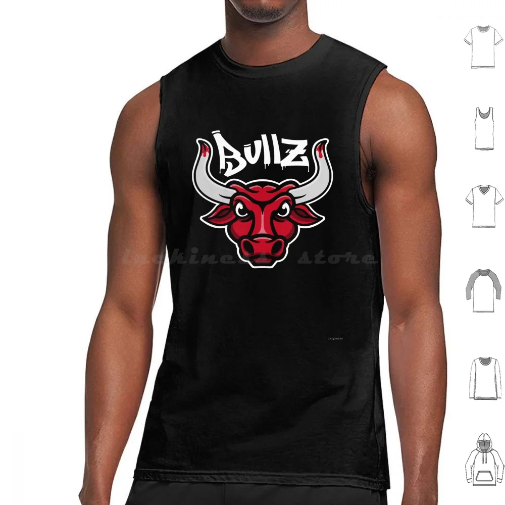 Graffiti Logo Design Regatas Estampadas Algodão Fanart Logo Basquete Michael Scottie Pippen Dennis Rodman