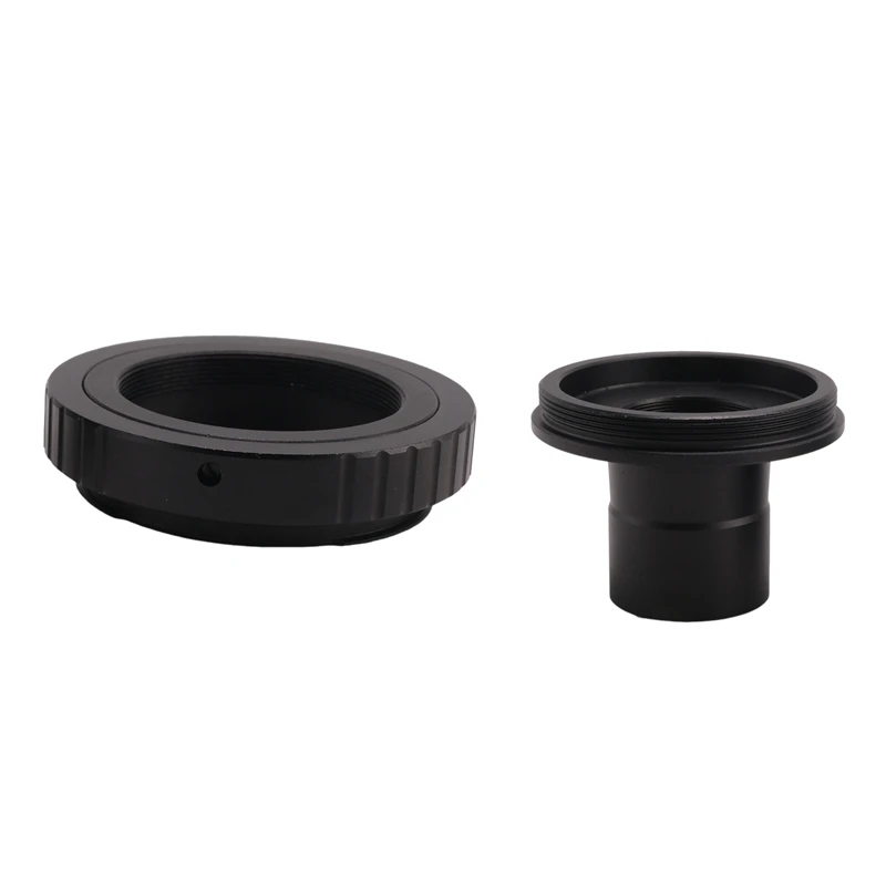 23.2Mm Biological Microscope Sleeve Adapter Ring Is Suitable For Canon Camera Parts