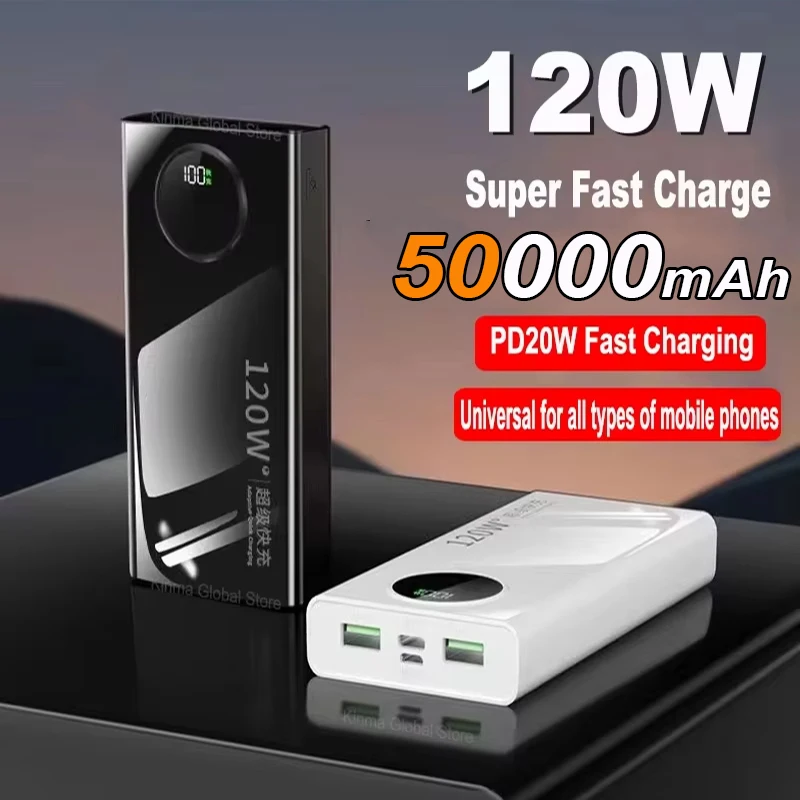 #73 Best Powerbanks to Buy In 2026