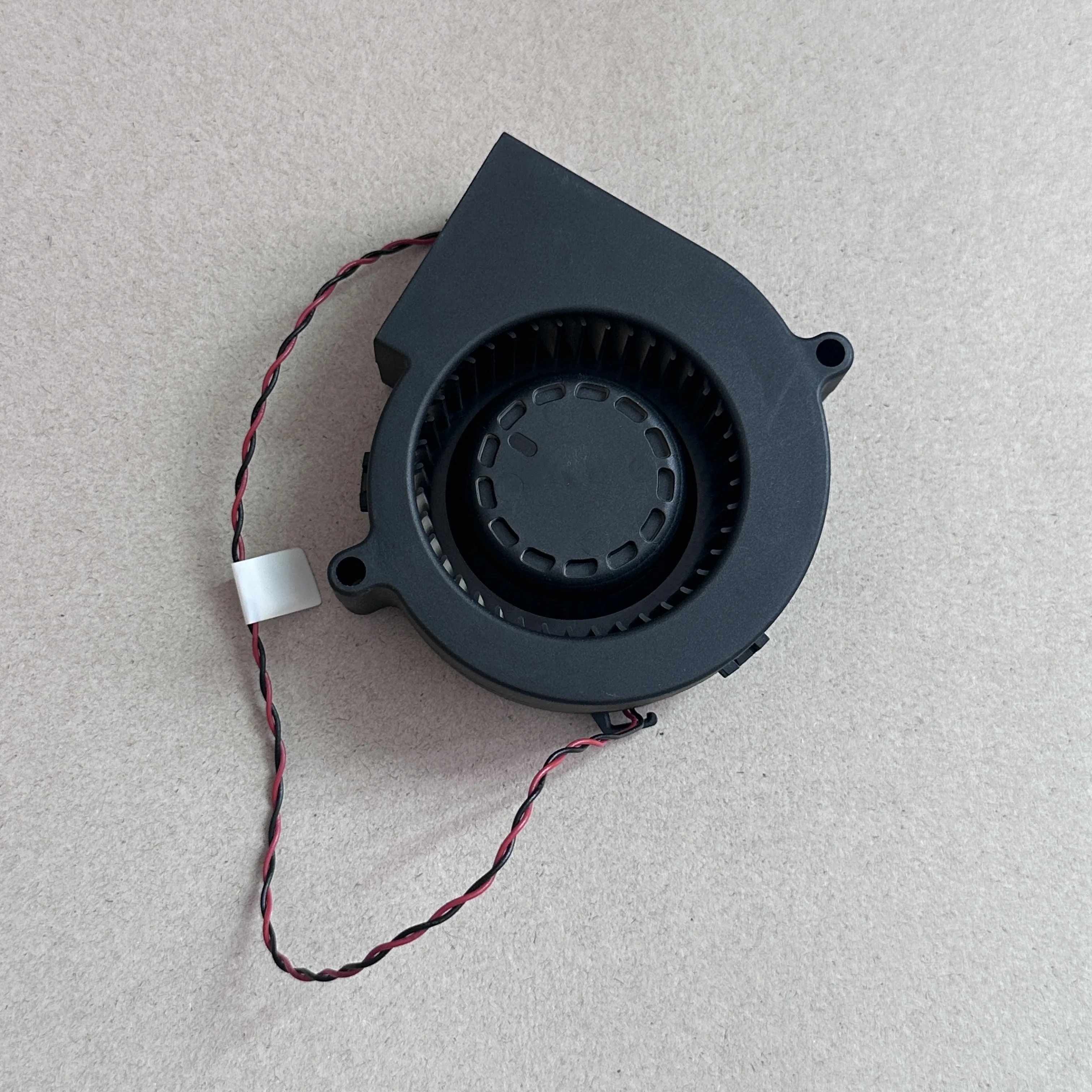 Roborock S8 Pro Ultra Q Revo S7 Max Ultra Dyad Pro Oryginalny moduł wentylatora Części zamienne do silnika wentylatora dokującego