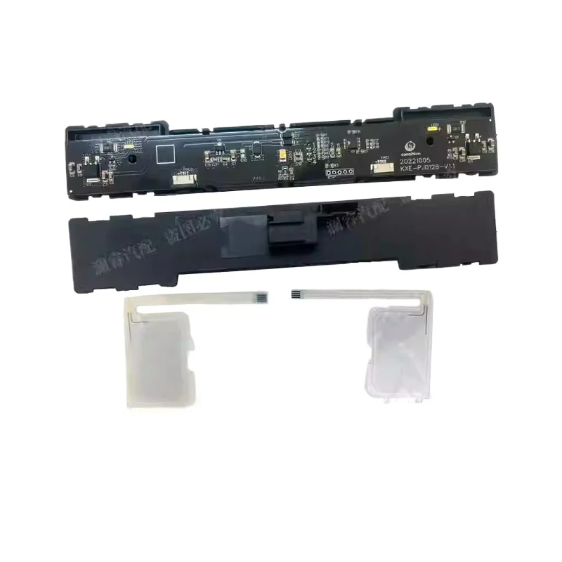 For Buick Envision Roof Reading Light Touch Module Repair Kit Replacement