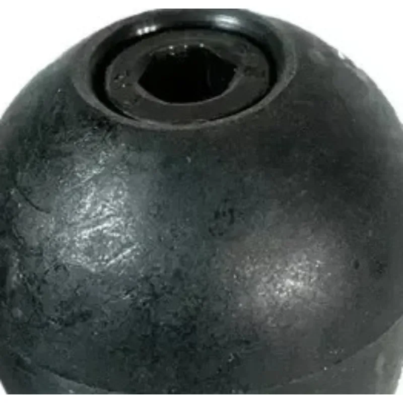 

Suitable for Balancing Machine Accessories, Automotive Tire Dynamic Balancing Instrument, Quick Nut 36mm/38mm/40mm