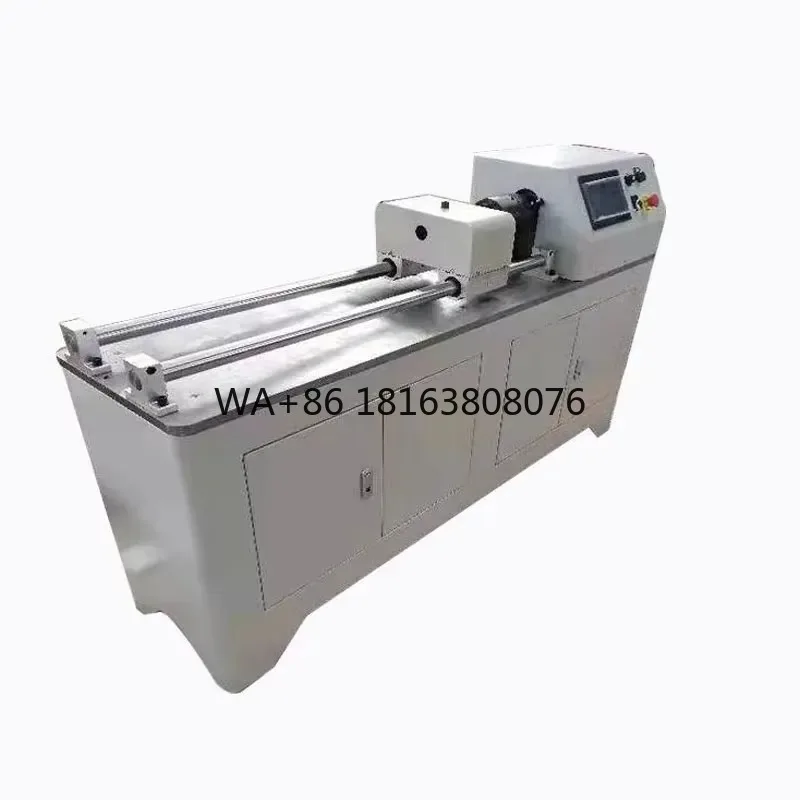 EZ-10 Metal Wire Torsion Testing Machine Power Line Tension Torsion Tester/Metal Torsion Tester