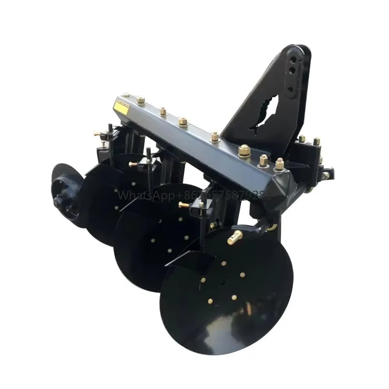 

Cakram pemaku harrower disc Plasti india balden disc Plasti