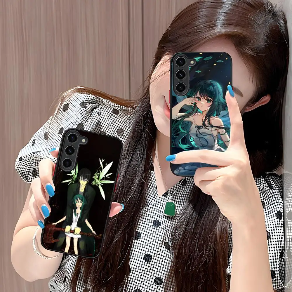 Saya No Uta Mobile … - image