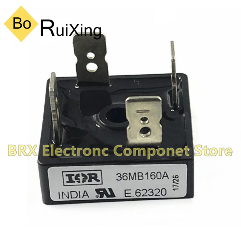 36MB100A 36MB120A 36MB160A 36MB140A 36MB160A 36MB180A 26MB180A VS-26MB120A Rectifier module