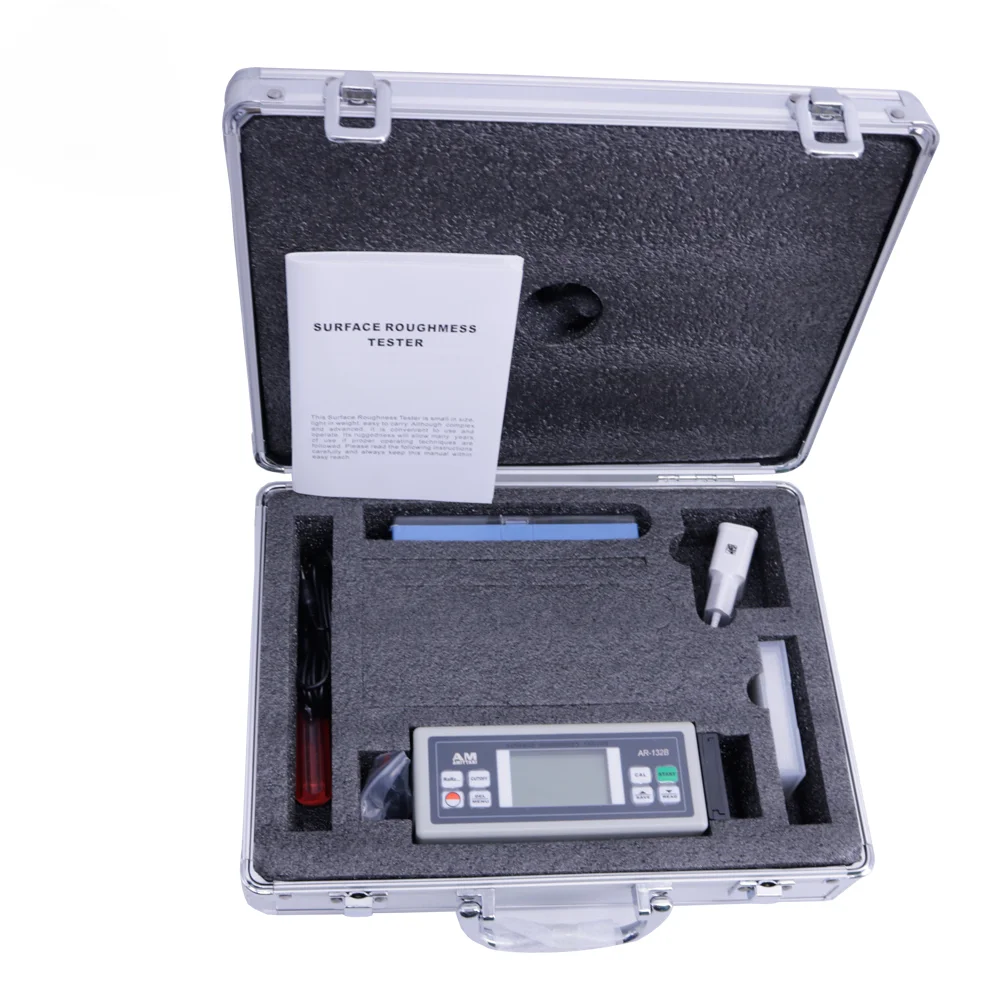 AR-132B Surface Roughness Tester Surface Roughness Gauge