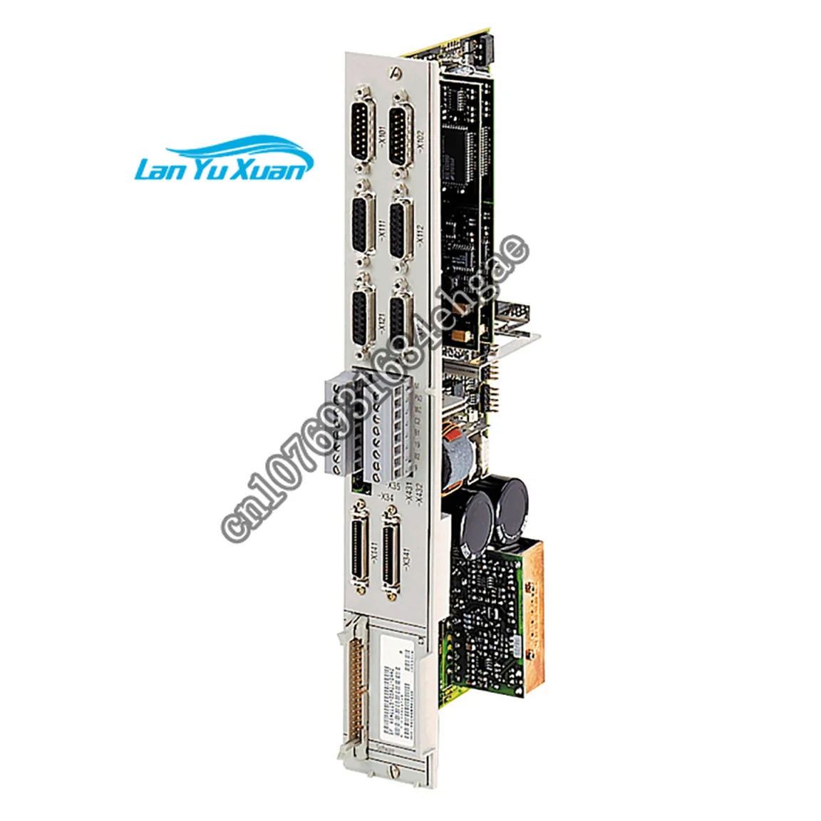 

6SN1118-0DG21-0AA1 servo drive shaft card 6SN series CNC module