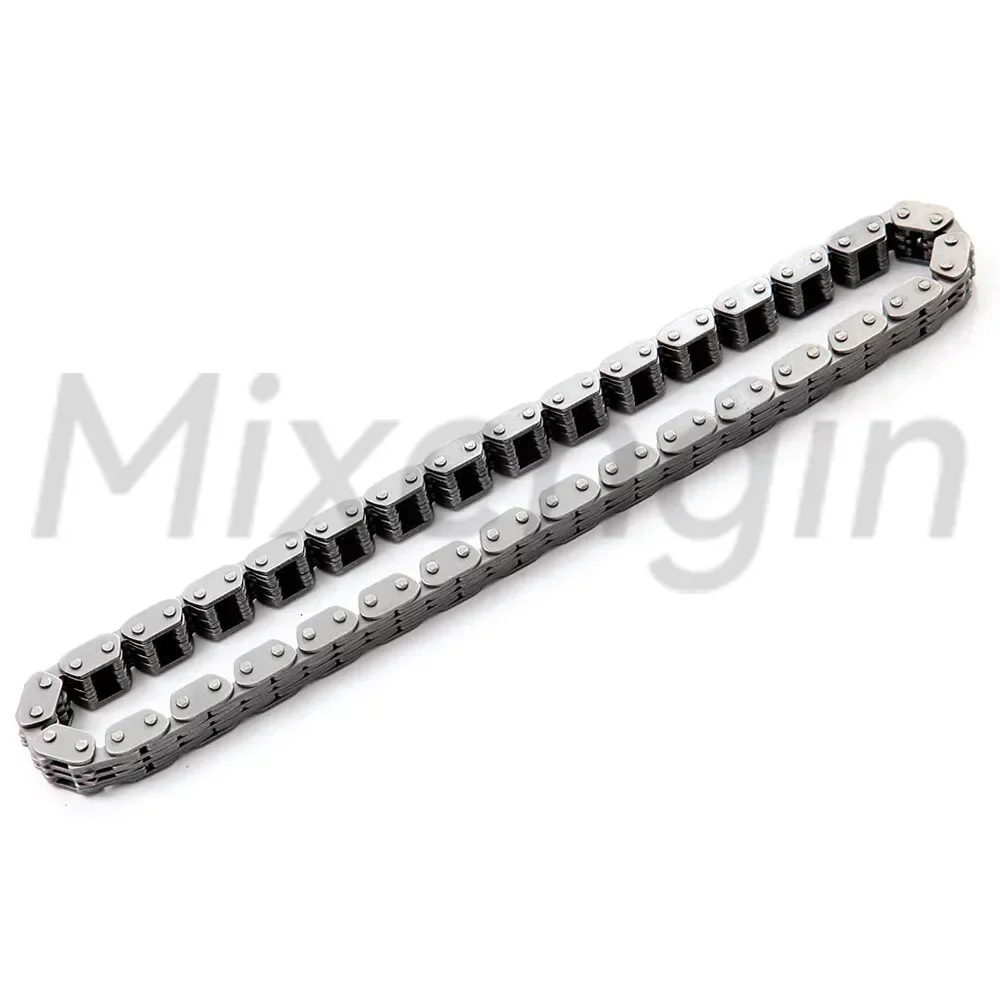 Engine Parts Timing Chain Kit For Jeep Grand Cherokee Wrangler Cherokee 4.0 L T L6 GAS OHV ERH 1999-2006 TS385B 73148 53010557AA