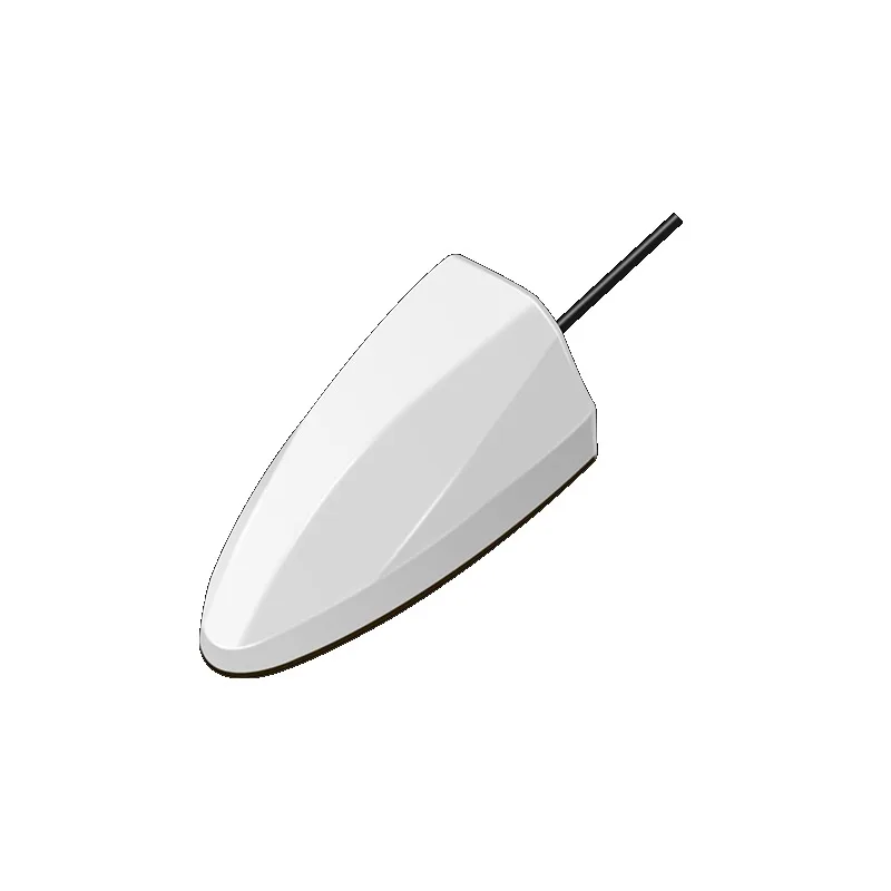 

OvO Store Cm-level RTK Differential GPS High-precision Deformation Monitoring Integrated GNSS Receiver BT-B139 Shark Fin